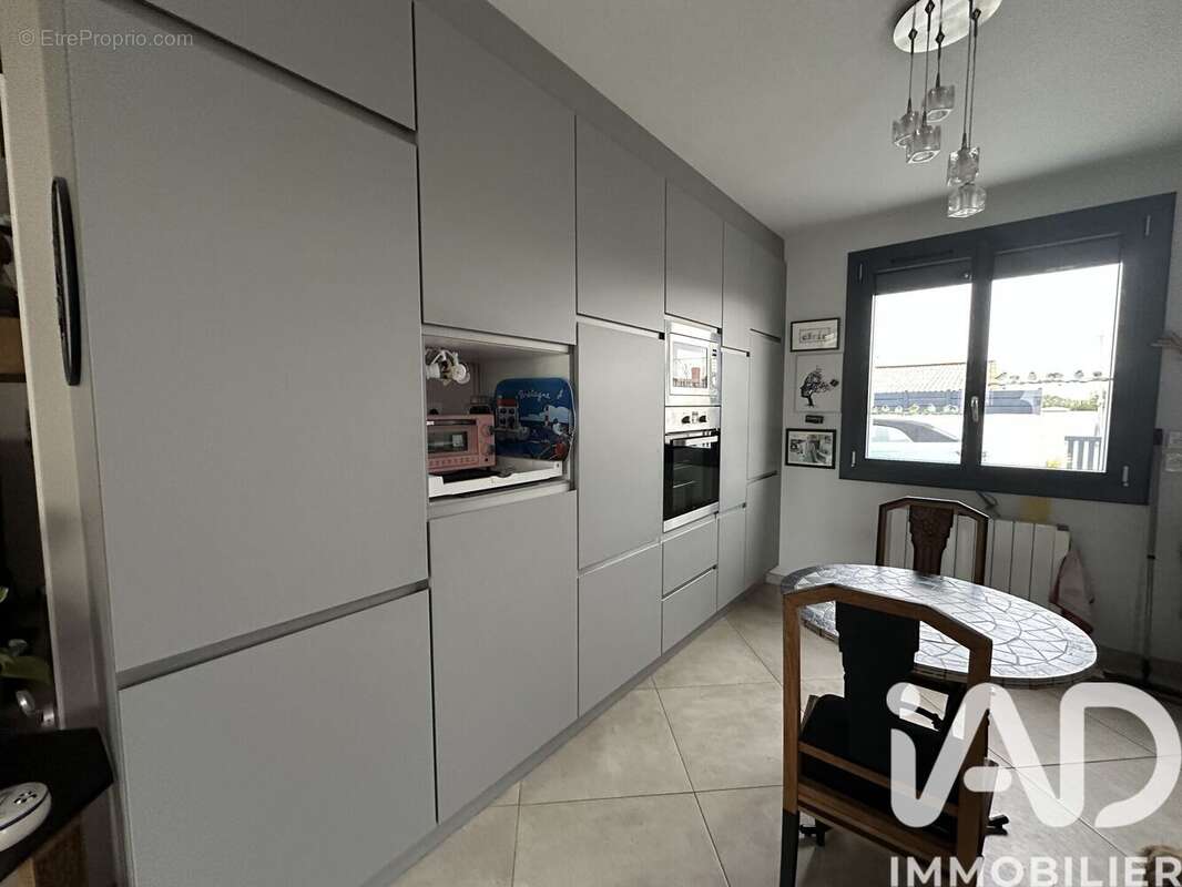 Photo 4 - Maison à L'AIGUILLON-SUR-MER
