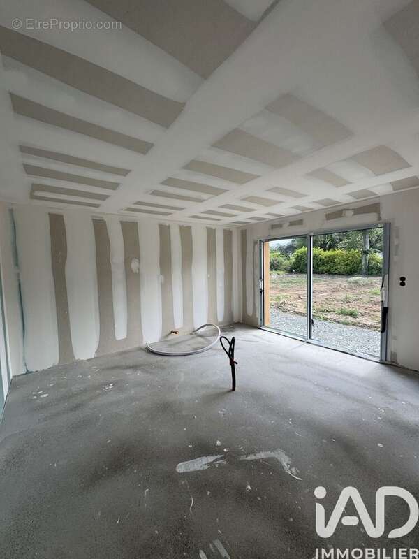 Maison 141 m² à Betton  - photo 5