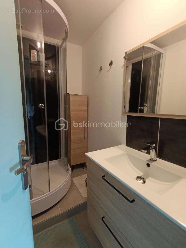 Quebriac maison sur trois niveaux - photo 5