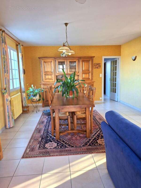 Photo 2 - Maison à LE TALLUD