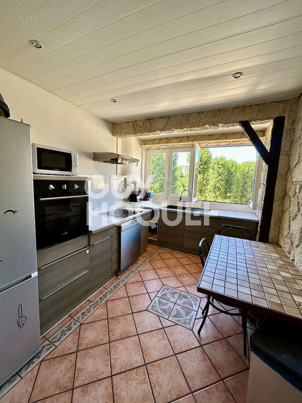 Appartement Neuilly Sur Marne 5 pièce(s) - photo 3
