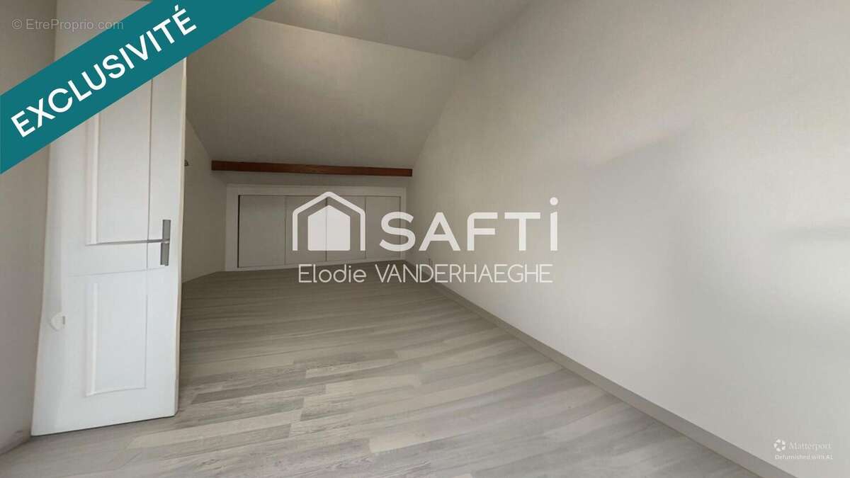 Photo 4 - Maison à LIEVIN