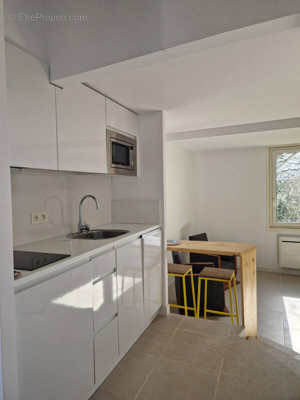 Appartement à SAINT-JEAN-DE-LUZ