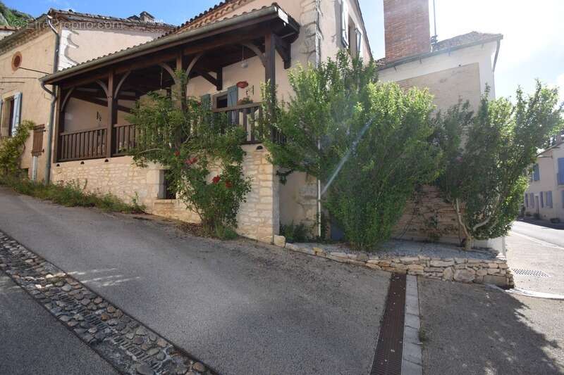 Maison à vendre 5 pièces SAINT GERY-VERS (46) - photo 3