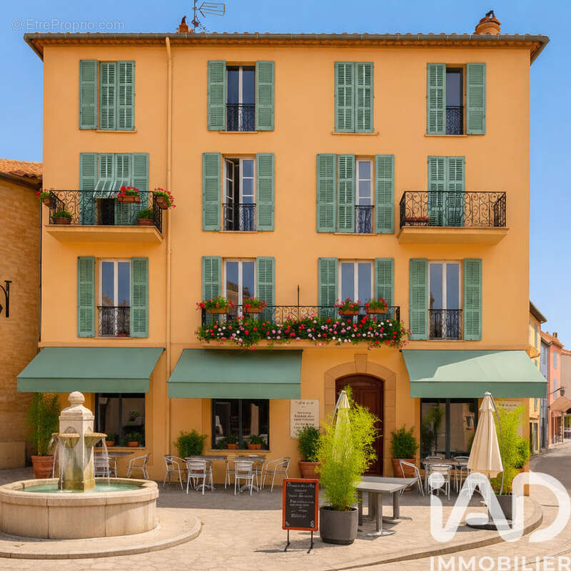 Appartement 55 m² à Vence  - photo 8