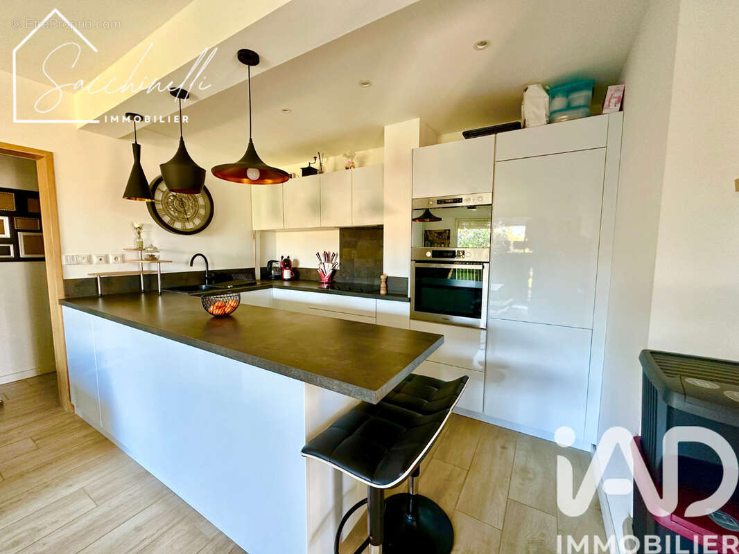 Photo 3 - Appartement à SIX-FOURS-LES-PLAGES