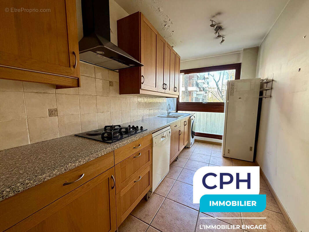 Appartement Résidence MONCEAU - photo 4