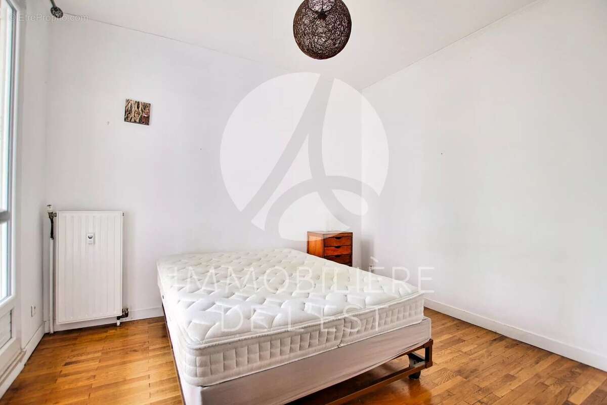 Appartement à LYON-8E