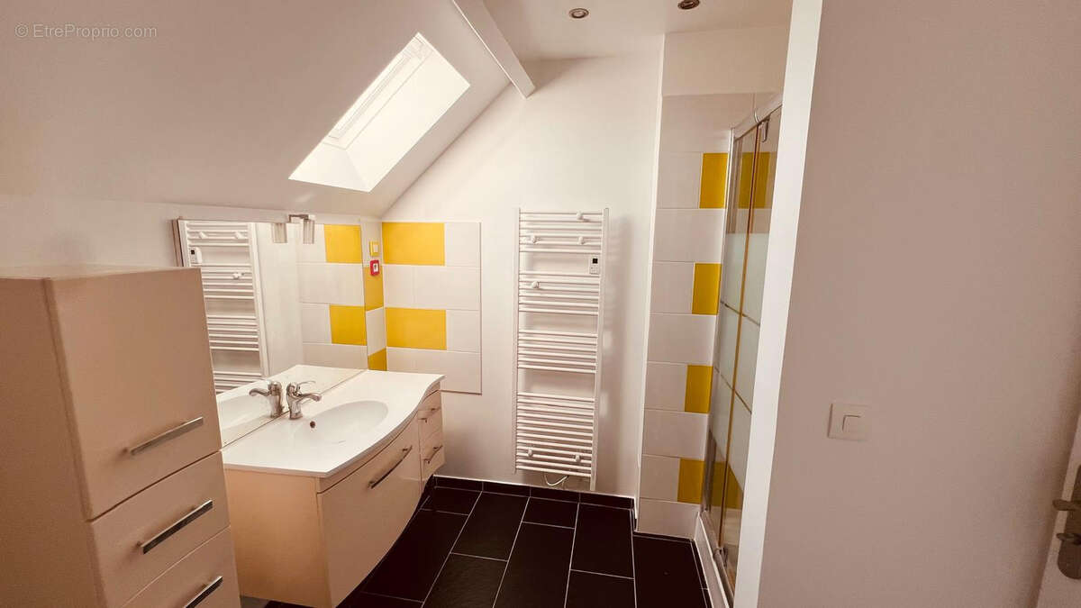 Appartement à ETAMPES