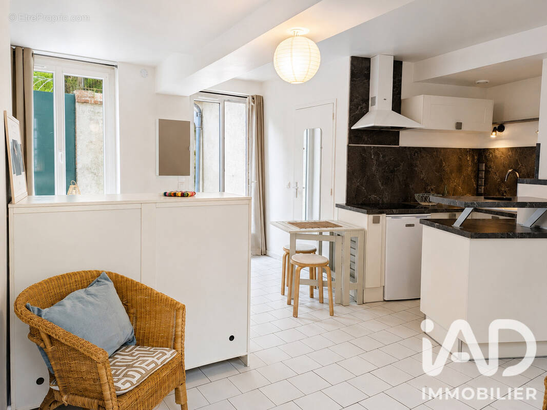 Photo 1 - Appartement à HONFLEUR