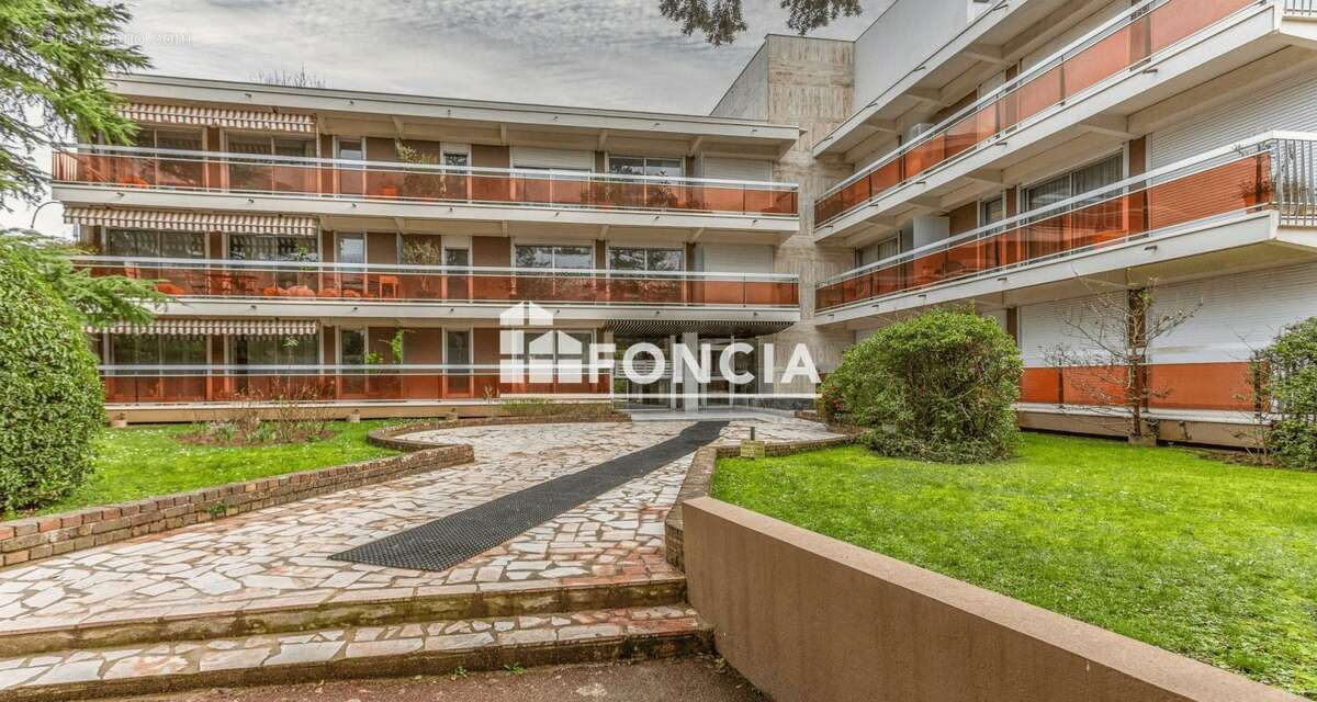 Appartement à SCEAUX