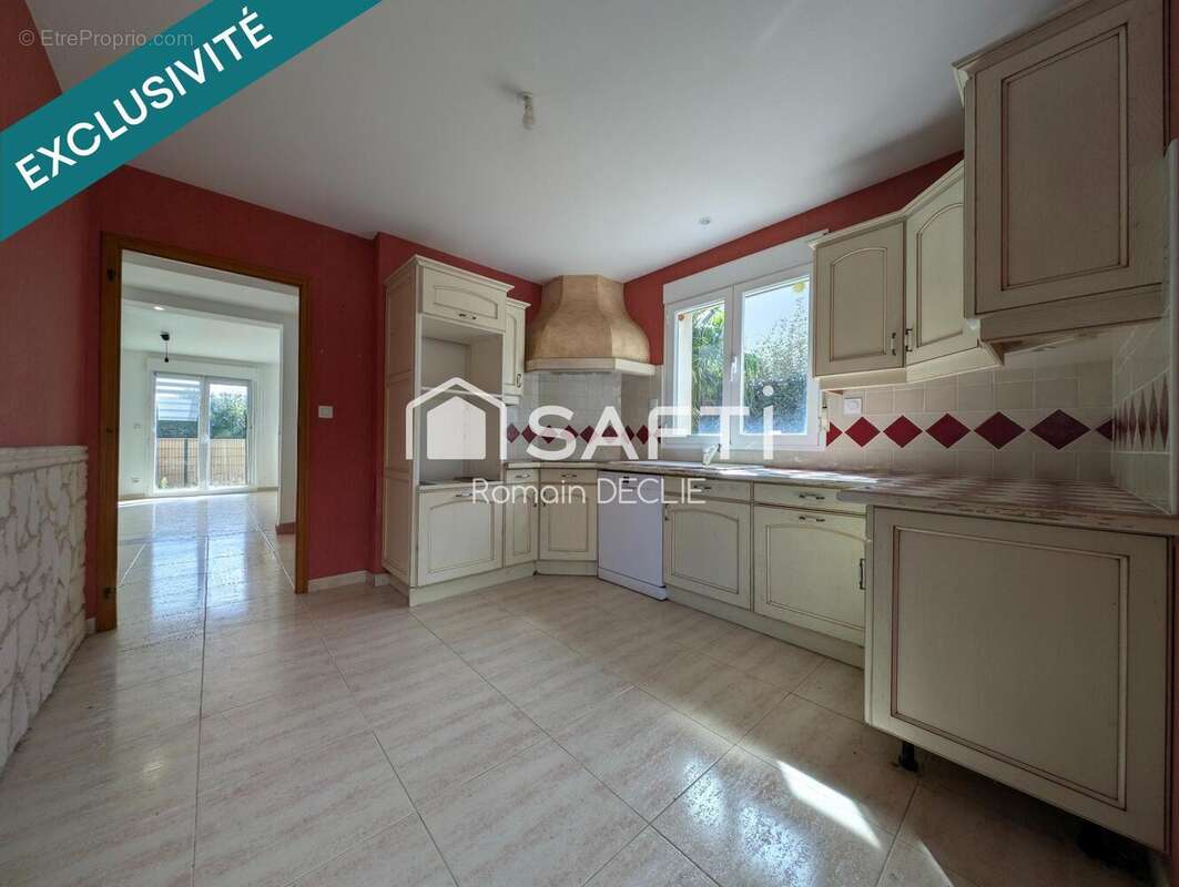 Photo 5 - Maison à LOIGNE-SUR-MAYENNE