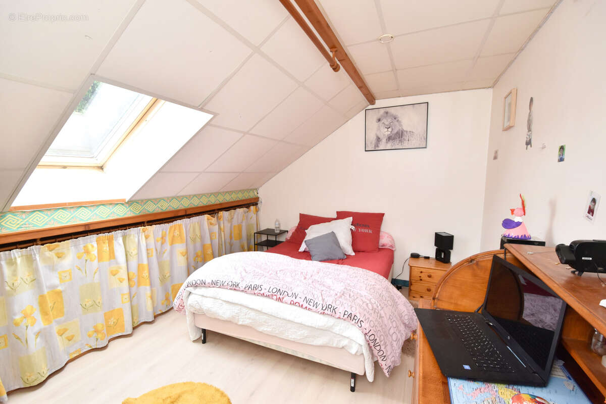 Appartement à AIRAINES