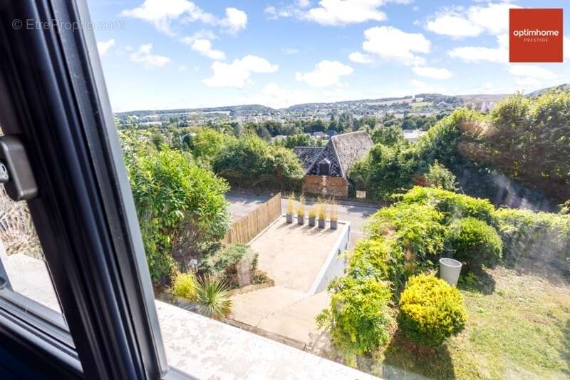 Maison à PONT-AUDEMER