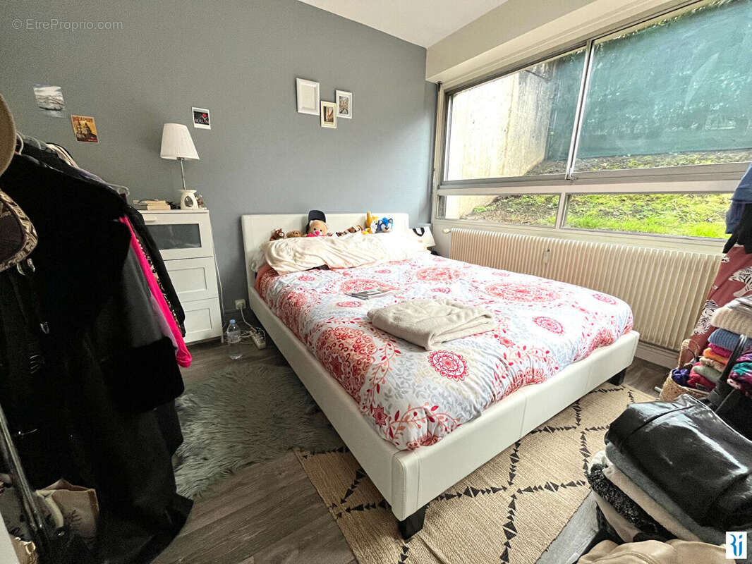 Appartement à ROUEN