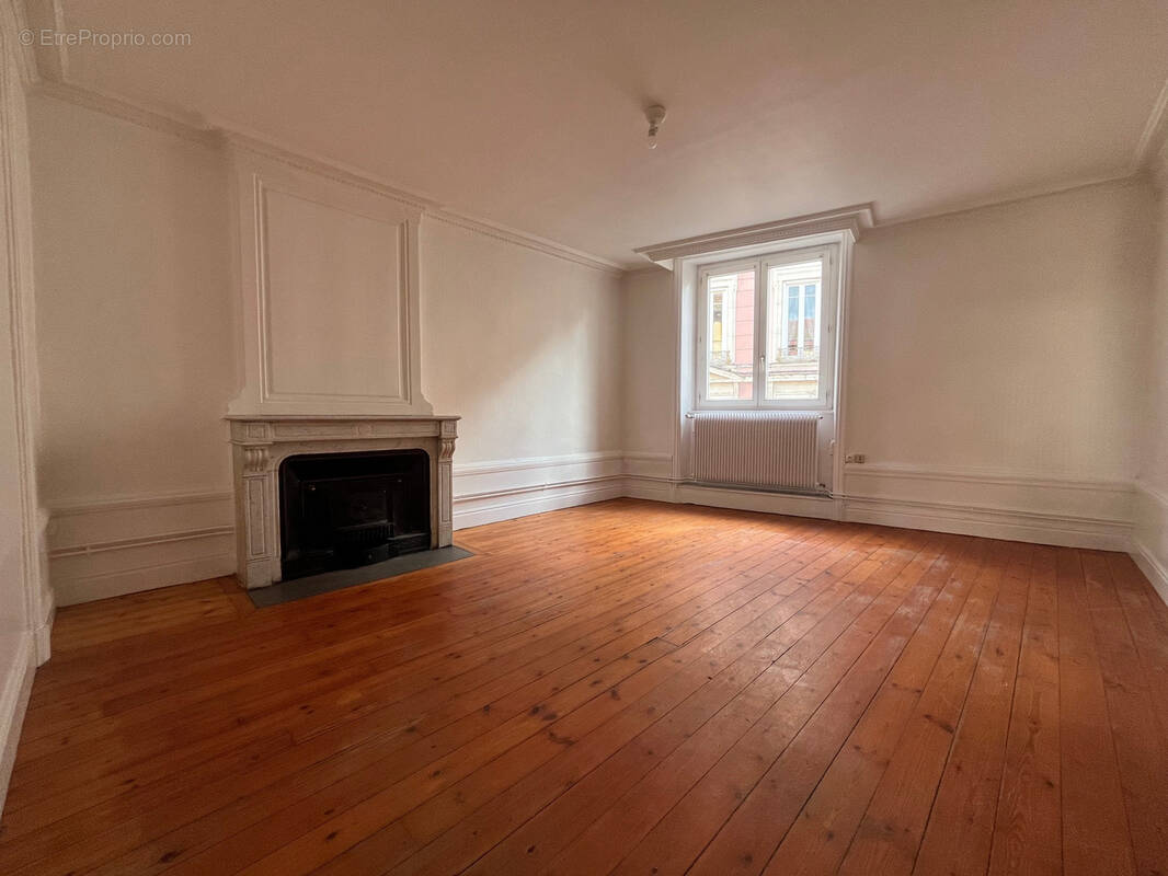 Appartement à TARARE