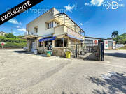 Appartement à LABEGUDE