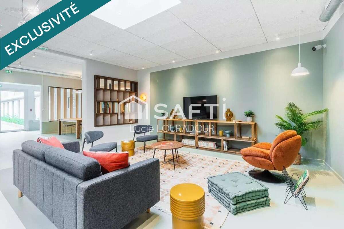 Photo 6 - Appartement à VANDOEUVRE-LES-NANCY