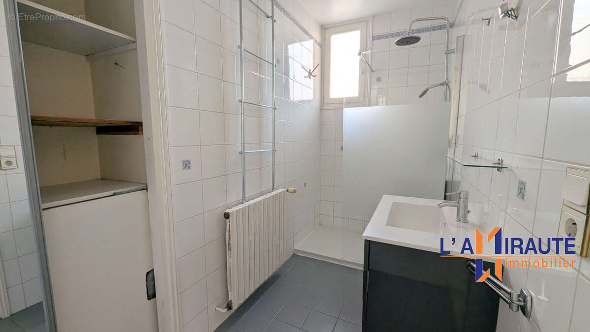 Maison à HOUILLES