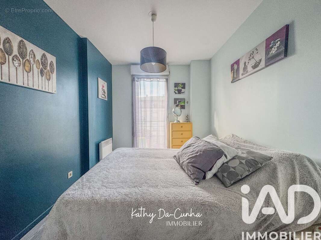 Appartement 40 m² à Mantes-La-Jolie  - photo 6