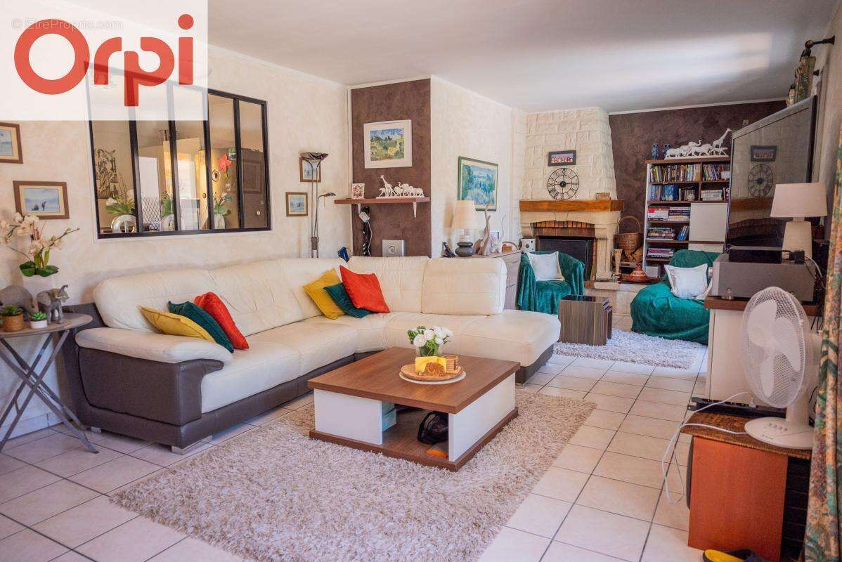 Maison 6 chambres - photo 3