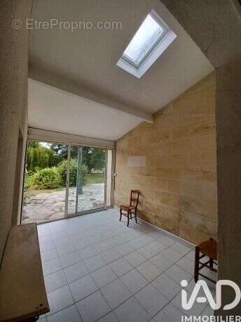 Photo 8 - Maison à COUTRAS