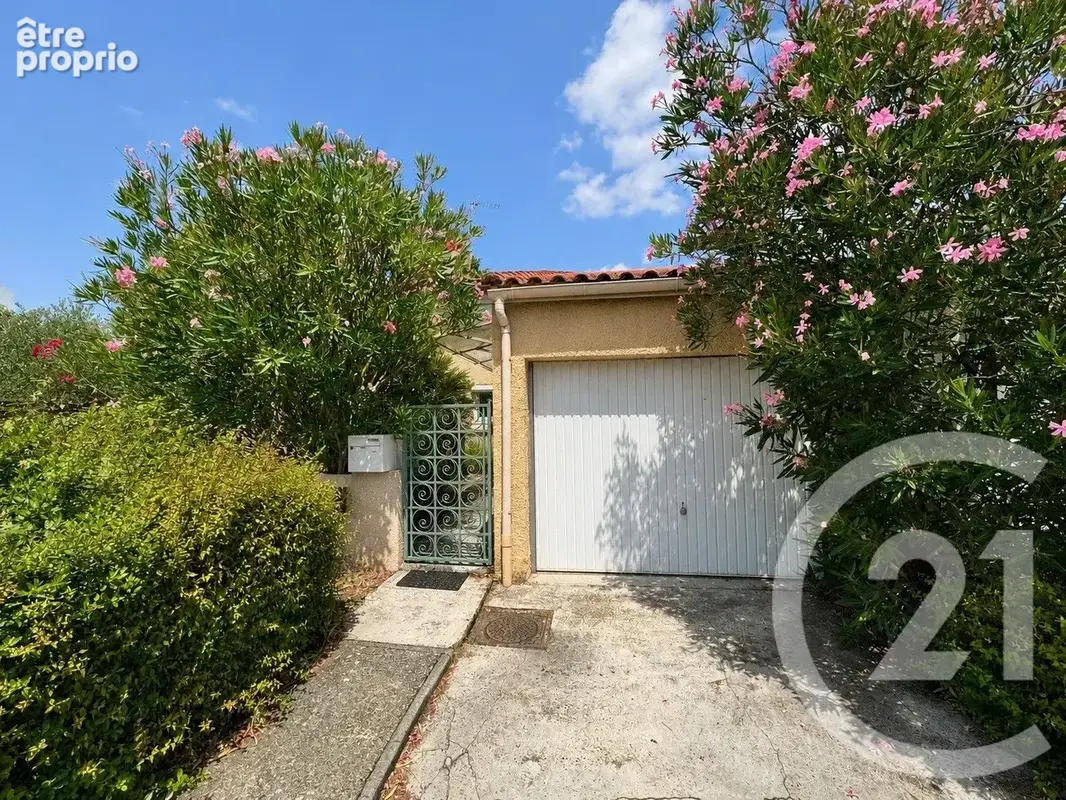 Maison 5 pièces 94 m² à vendre à Colomiers (31770) - photo 2