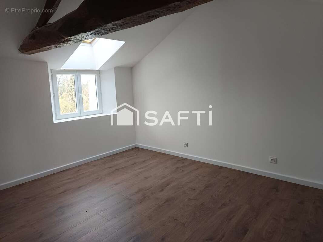 Photo 5 - Maison à VOULTEGON