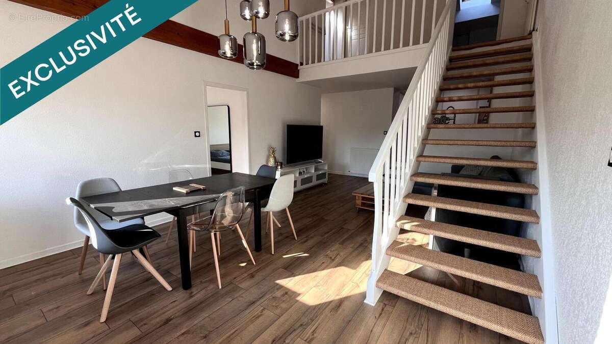 Photo 4 - Appartement à CASTELSARRASIN