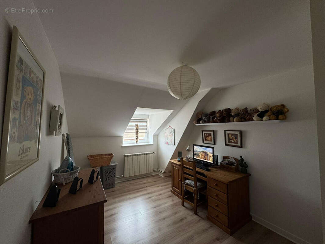 Appartement à BACCARAT