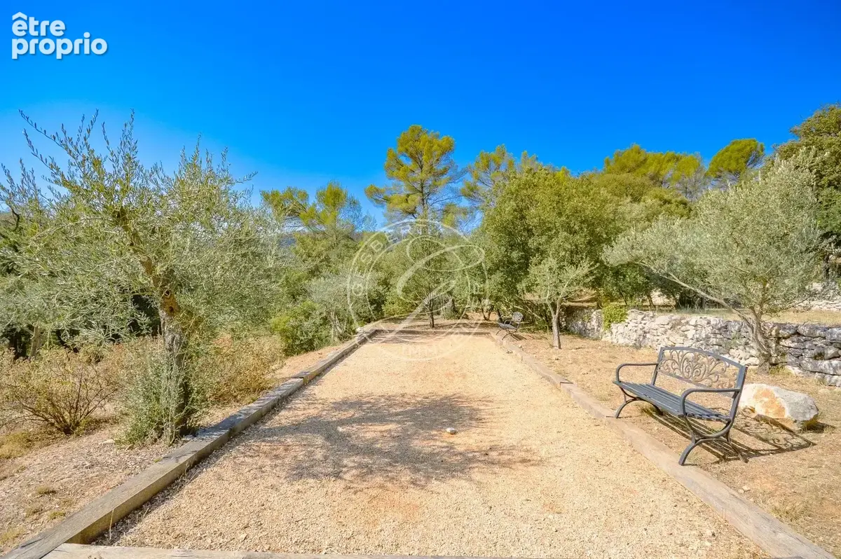 A VENDRE SALERNES  - Magnifique propriété au coeur de la campagne - photo 41