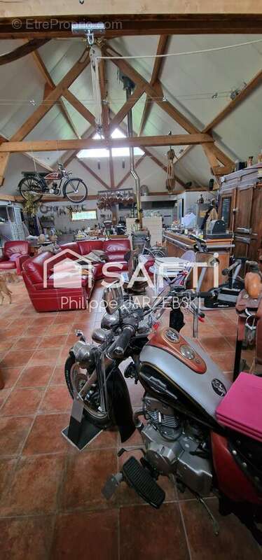 Photo 9 - Maison à MARCILLY-LE-HAYER
