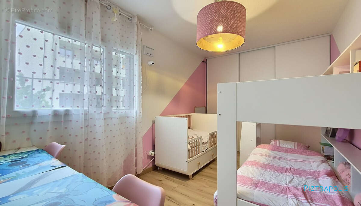 Appartement à VIENNE