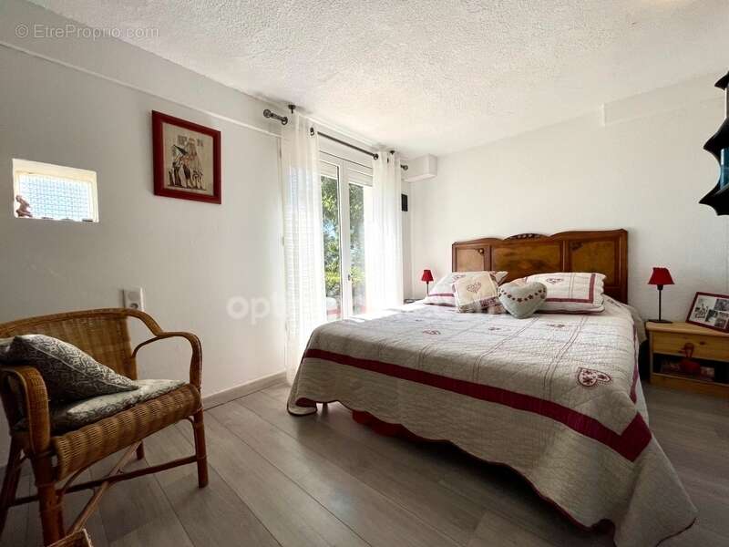 Maison à NIMES