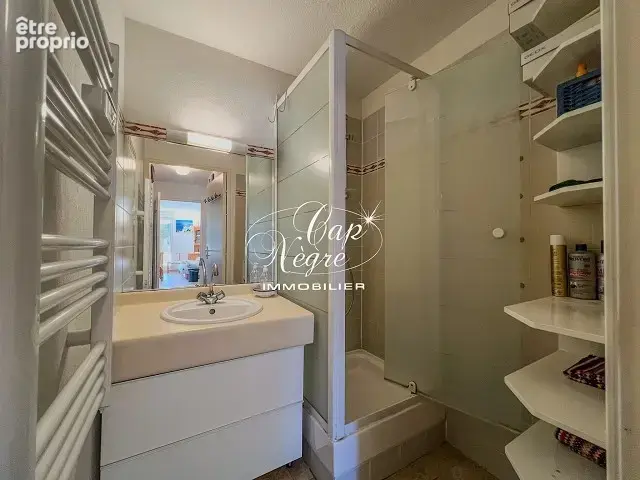 Appartement - 3 pièce(s) - 43 m2 - photo 12