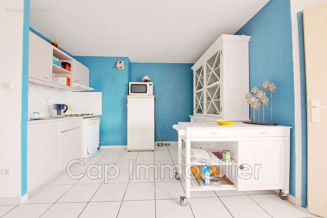 Appartement à AGDE