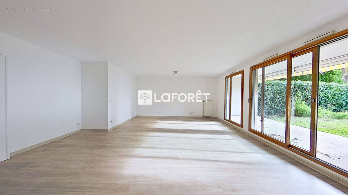 Appartement à LYON-3E