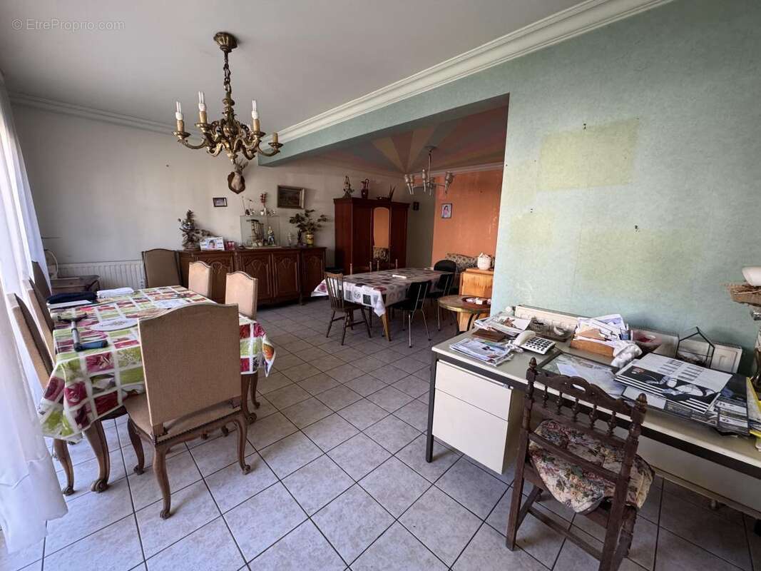 Maison à LISIEUX