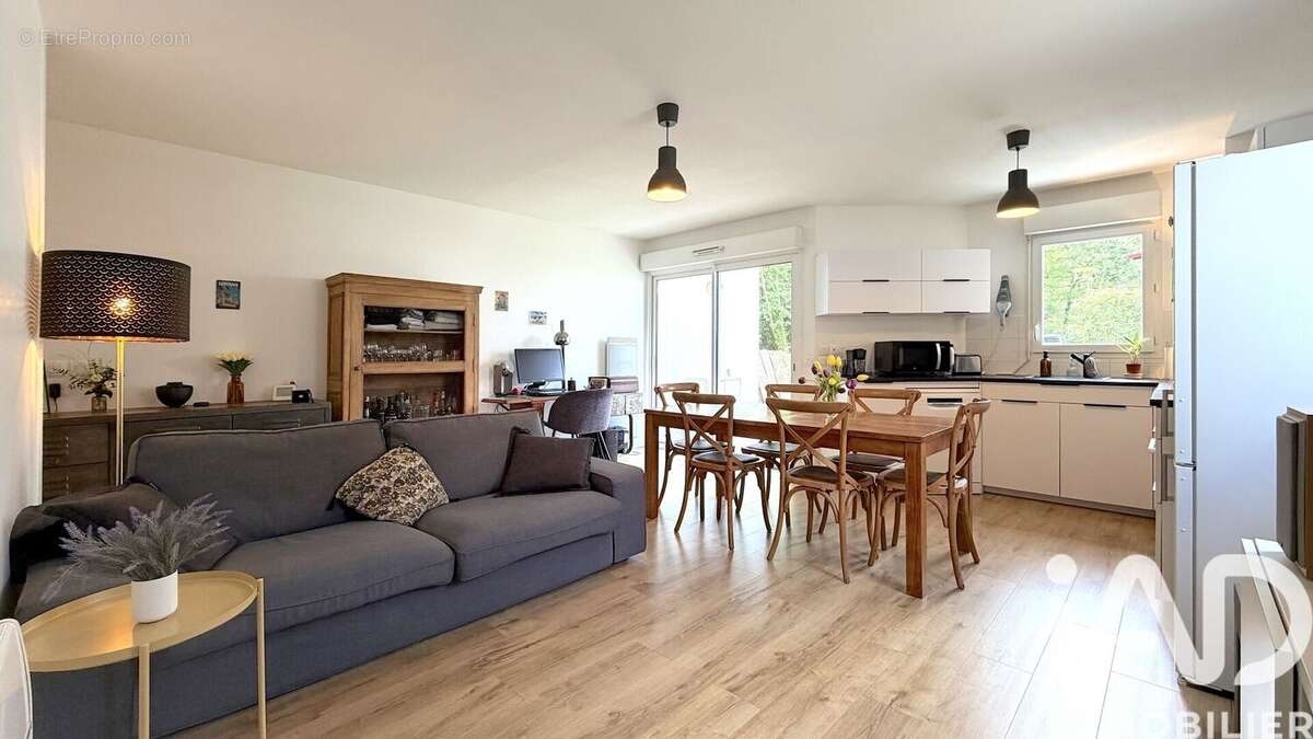 Photo 2 - Appartement à ANGLET