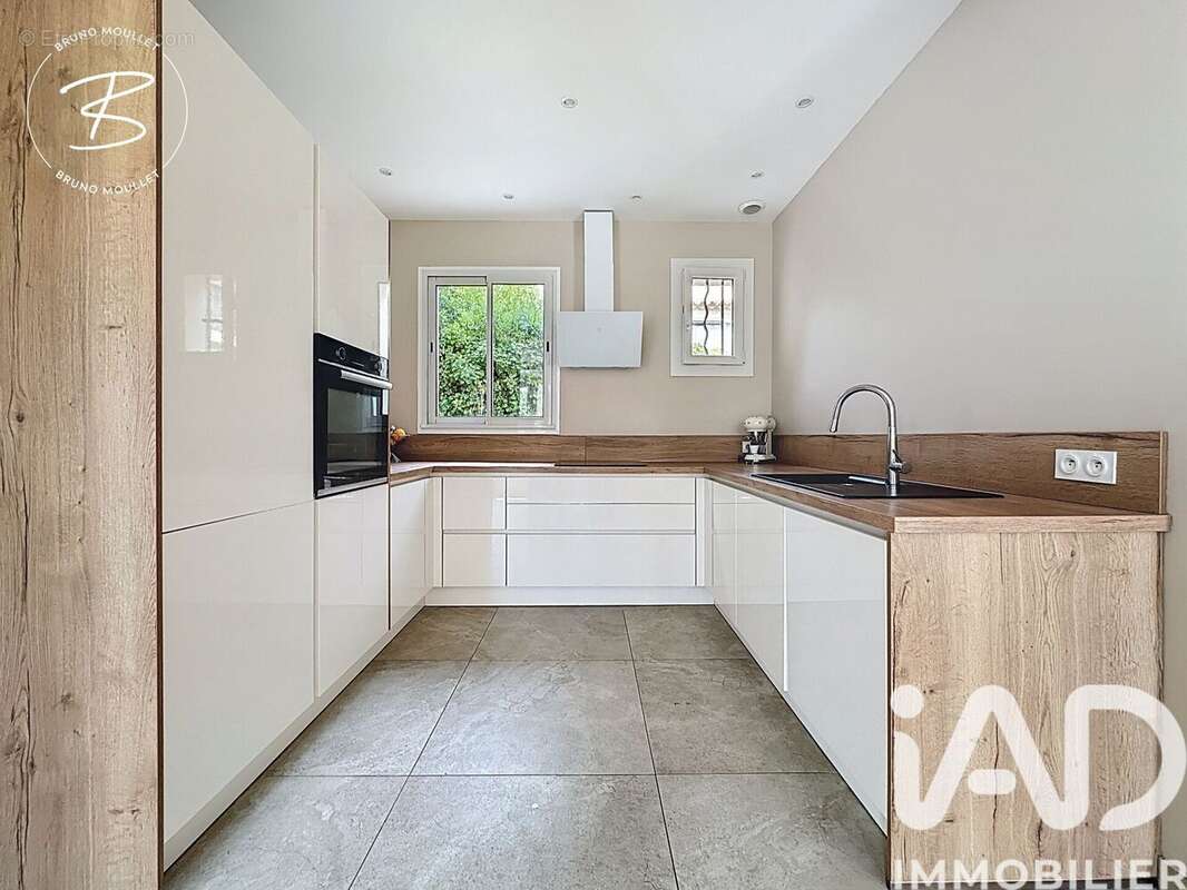 Photo 9 - Maison à LA VALETTE-DU-VAR