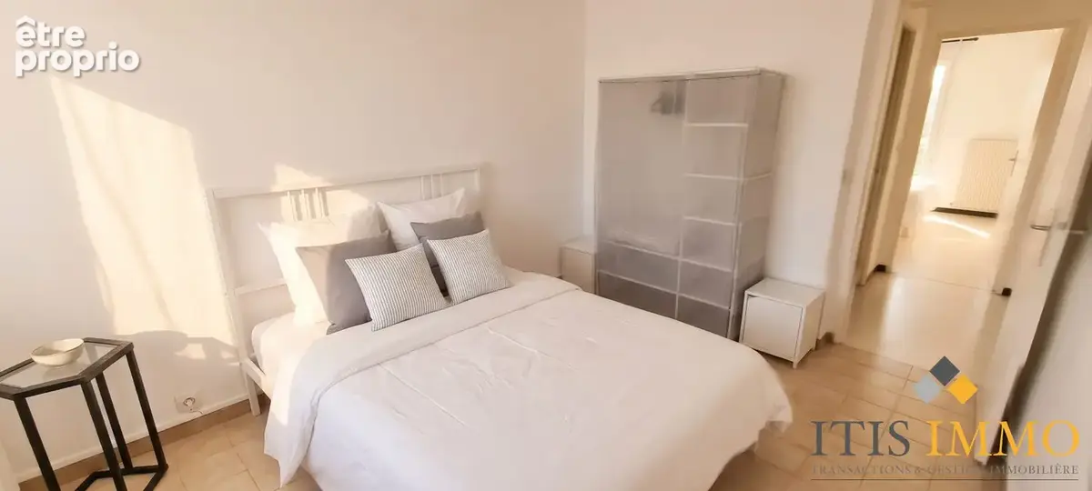 Appartement 4 pièces 84 m² à vendre à Montpellier (34070) - photo 8