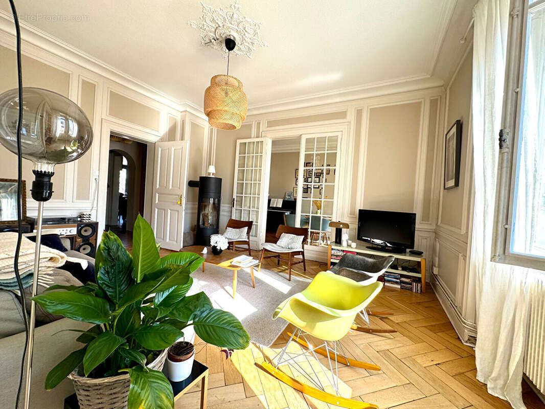 Appartement à COLMAR