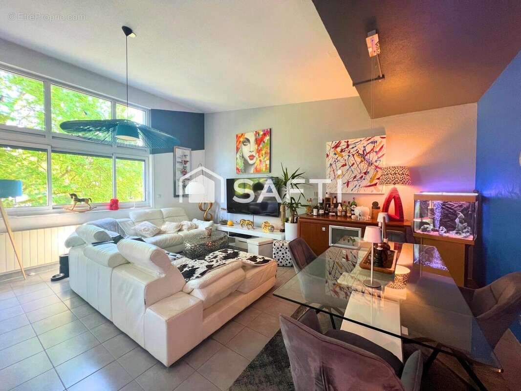 Photo 2 - Appartement à ALTKIRCH