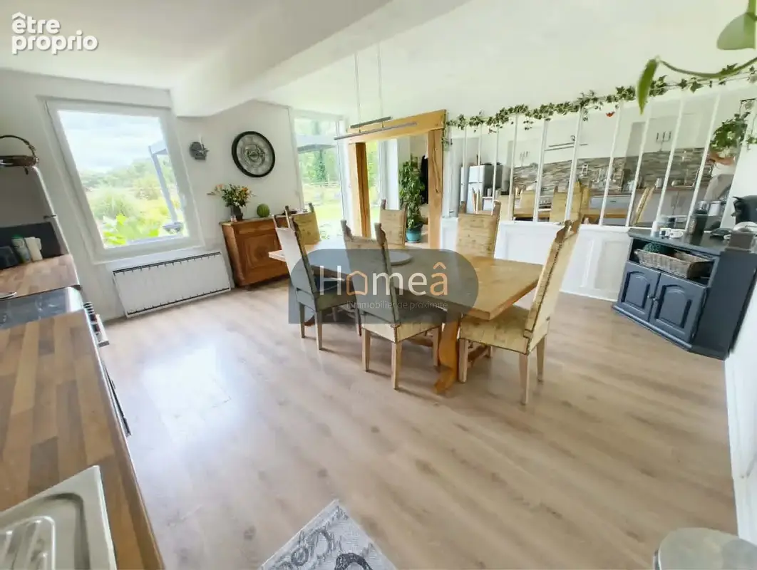 Maison yvetot - photo 3