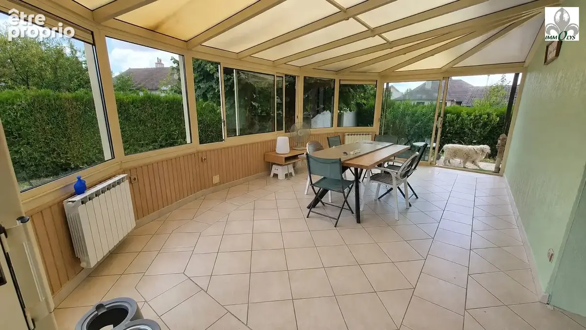 Maison 8 pièces 200 m² à vendre à Nuits-Saint-Georges (21700) - photo 8