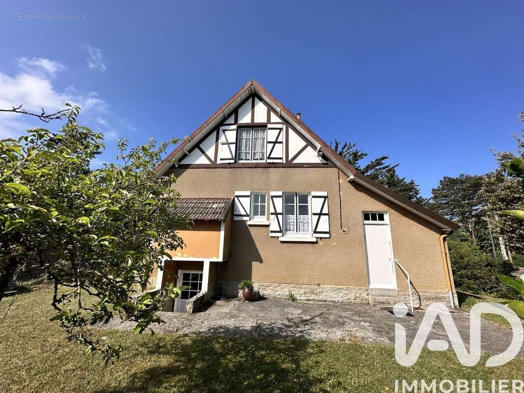 Photo 2 - Maison à AGON-COUTAINVILLE