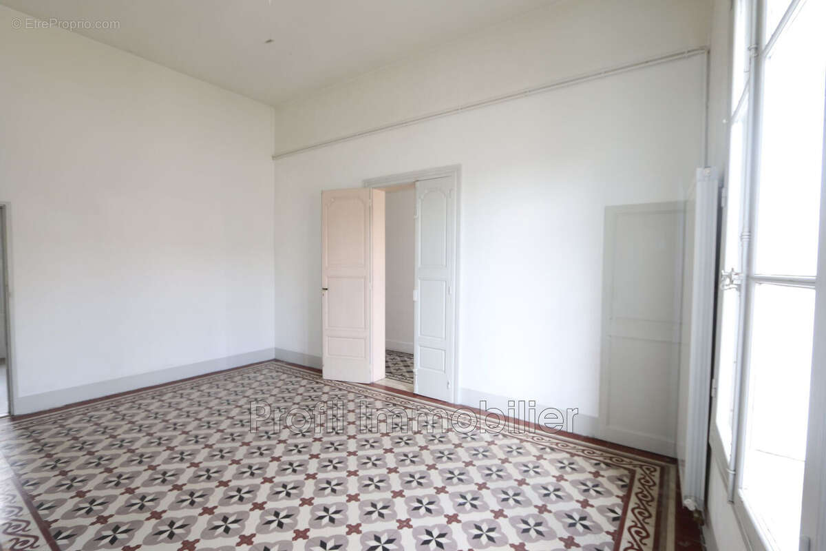 Appartement à MARSILLARGUES