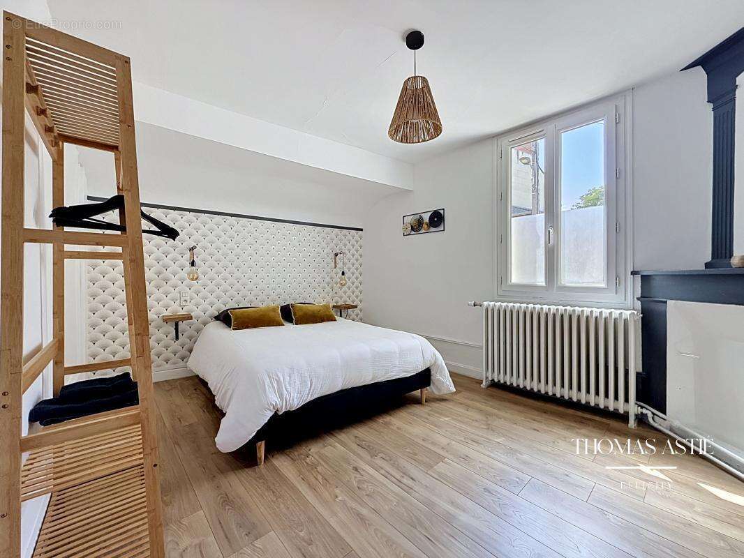 Maison 54 m² à Saumur  - photo 8