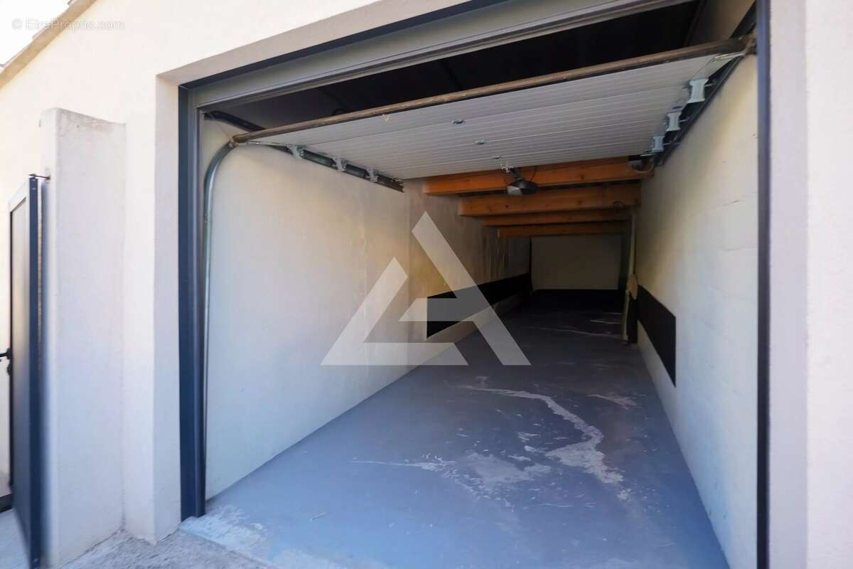 Maison à BEAUSOLEIL