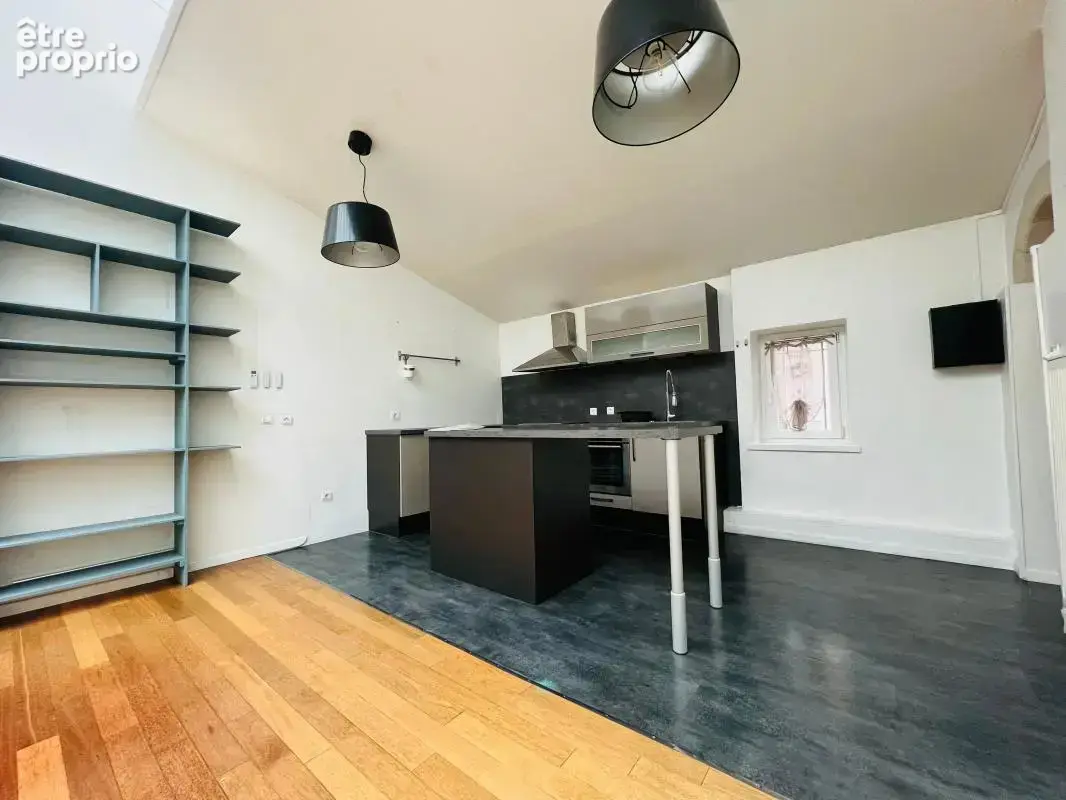 Appartement À Vendre - photo 2